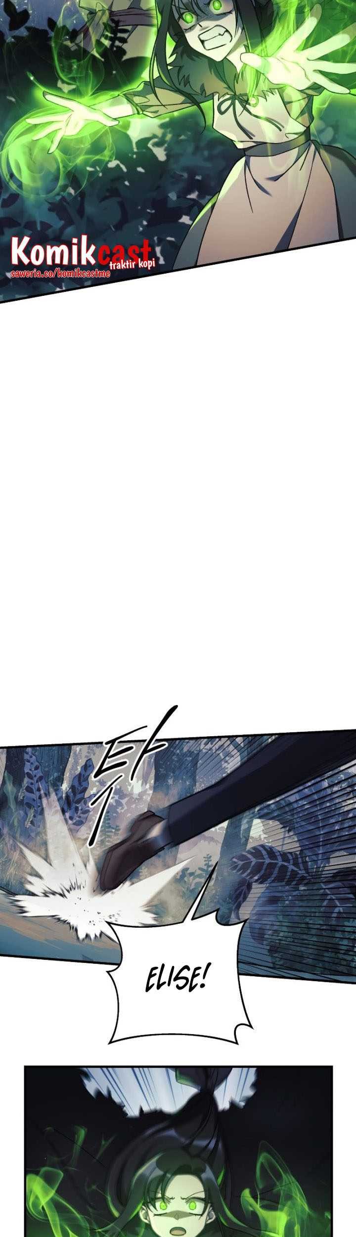 My Daughter is the Final Boss Chapter 43 Gambar 64