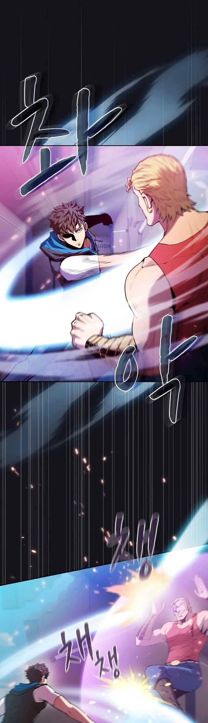 The Constellation that Returned from Hell Chapter 96 Gambar 26