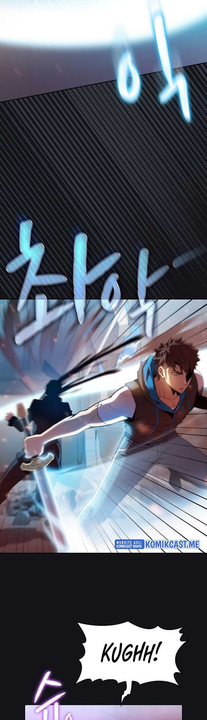 The Constellation that Returned from Hell Chapter 96 Gambar 34