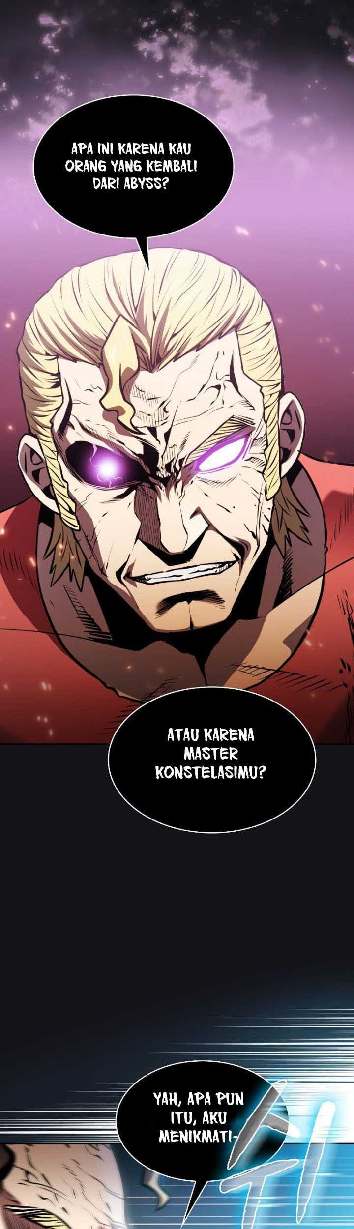 The Constellation that Returned from Hell Chapter 96 Gambar 20