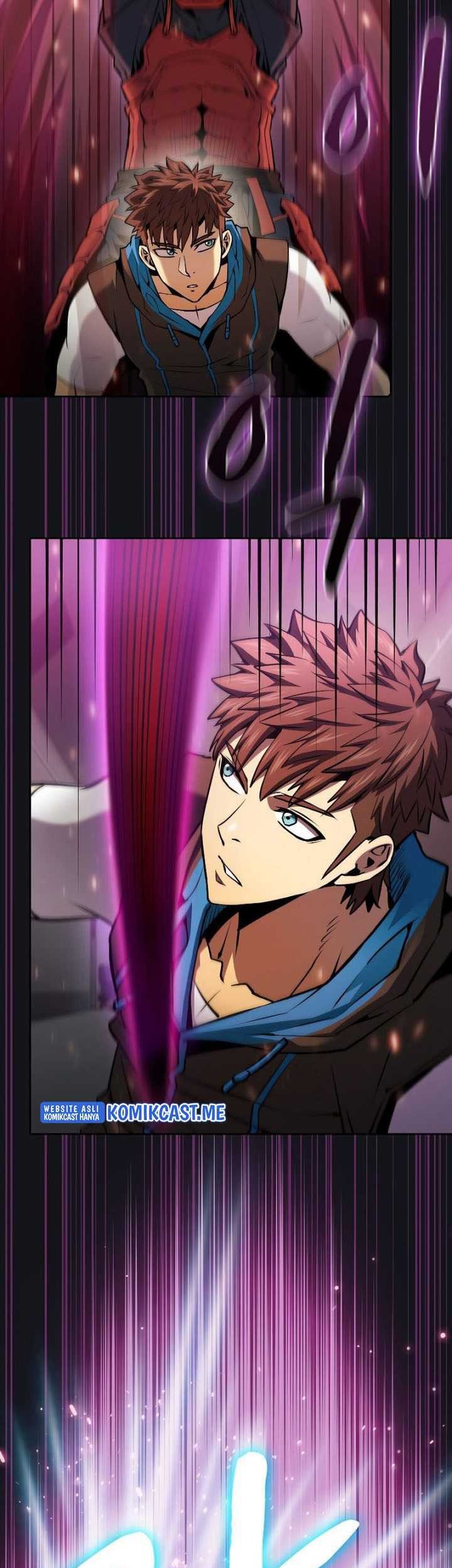 The Constellation that Returned from Hell Chapter 96 Gambar 46