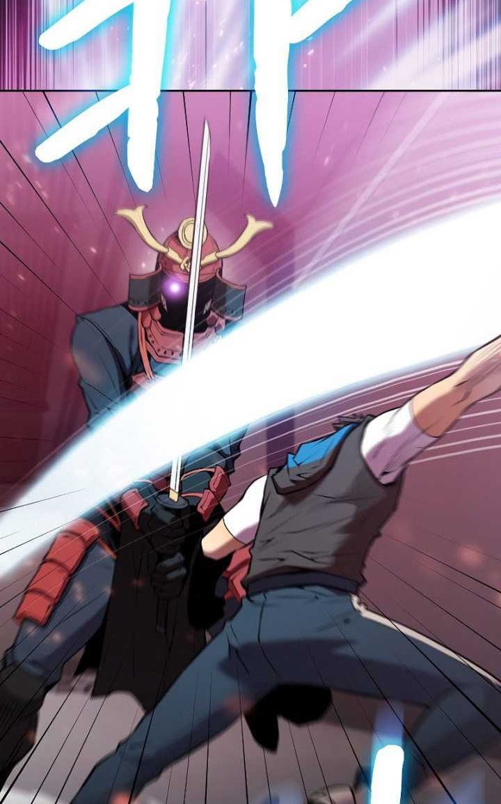 The Constellation that Returned from Hell Chapter 96 Gambar 47