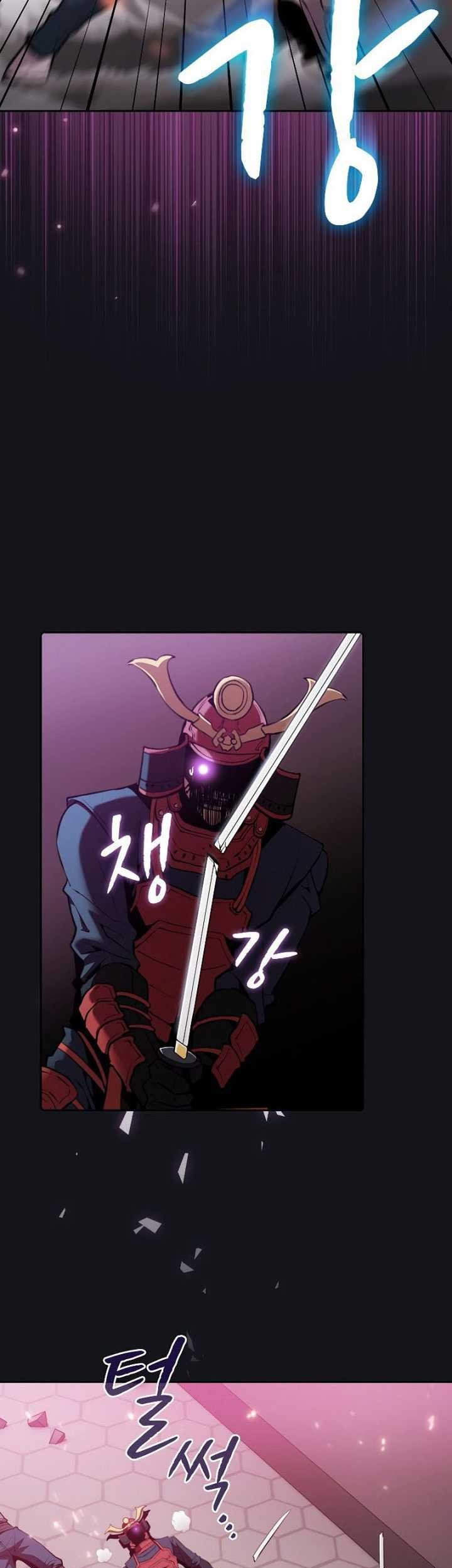 The Constellation that Returned from Hell Chapter 96 Gambar 48