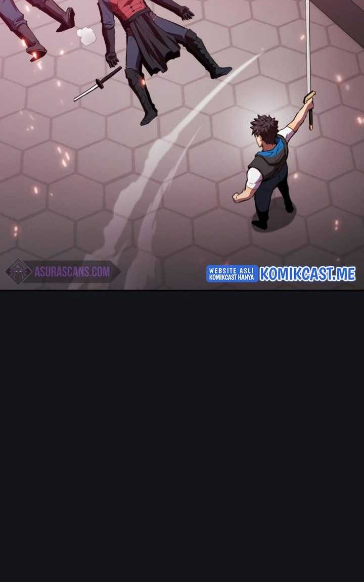 The Constellation that Returned from Hell Chapter 96 Gambar 49