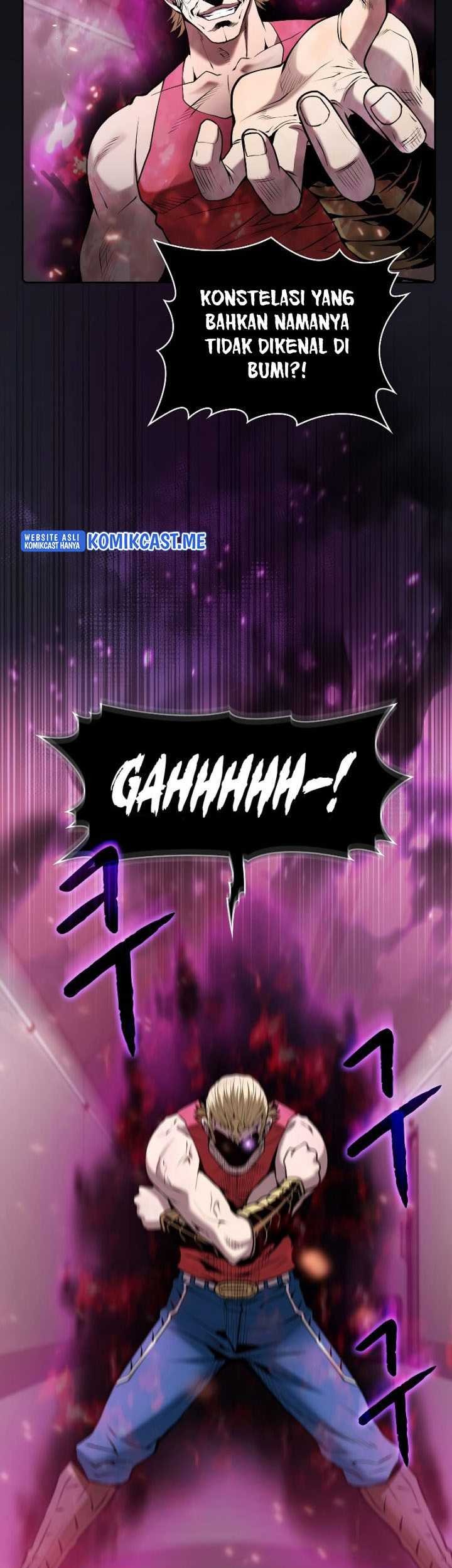 The Constellation that Returned from Hell Chapter 96 Gambar 52