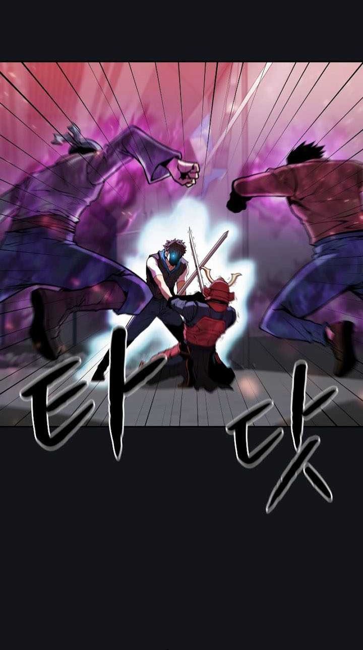 The Constellation that Returned from Hell Chapter 96 Gambar 43