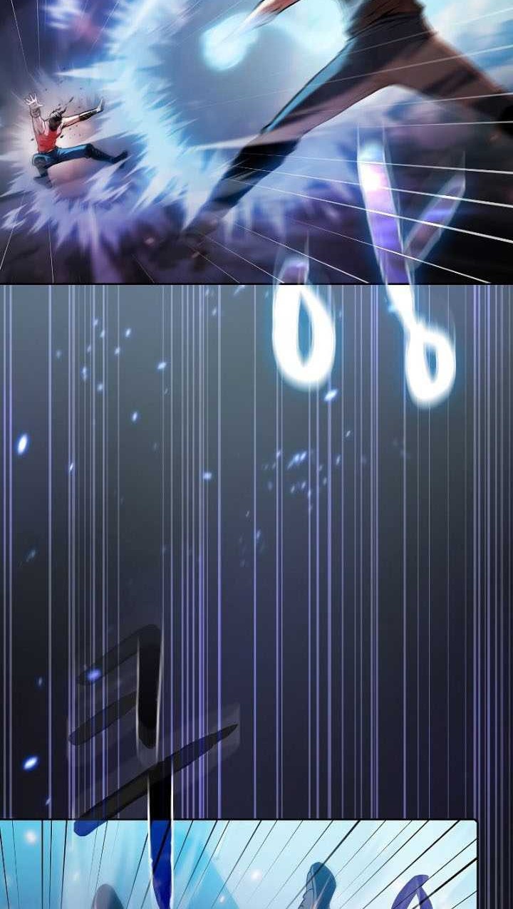 The Constellation that Returned from Hell Chapter 96 Gambar 3