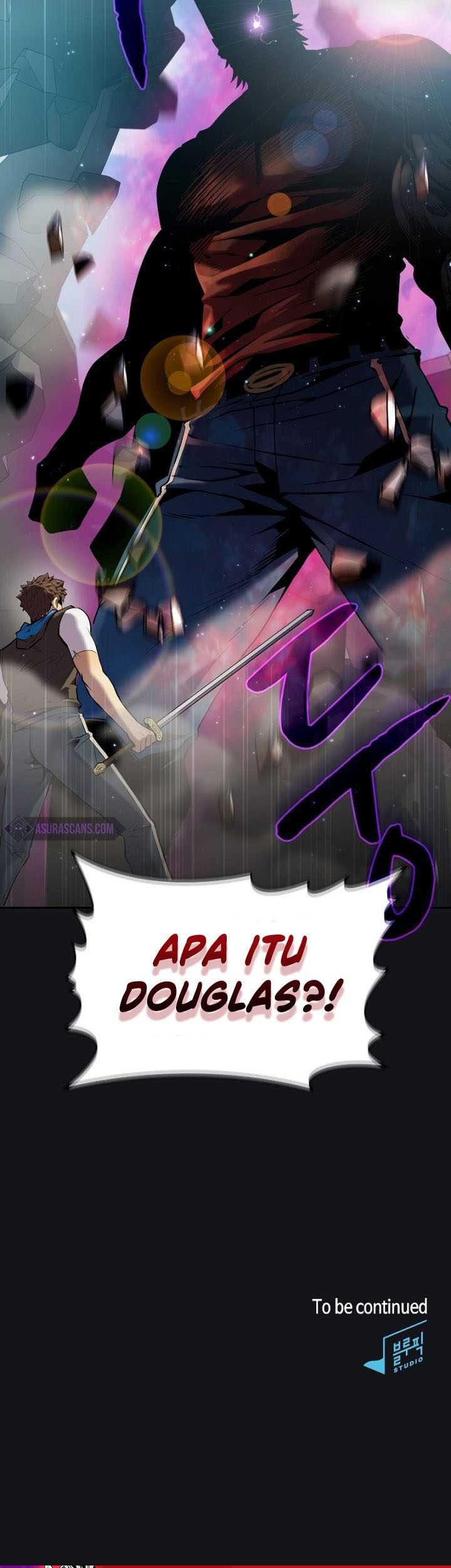 The Constellation that Returned from Hell Chapter 96 Gambar 60