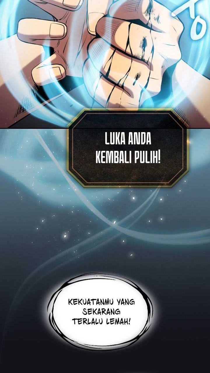 The Constellation that Returned from Hell Chapter 96 Gambar 7