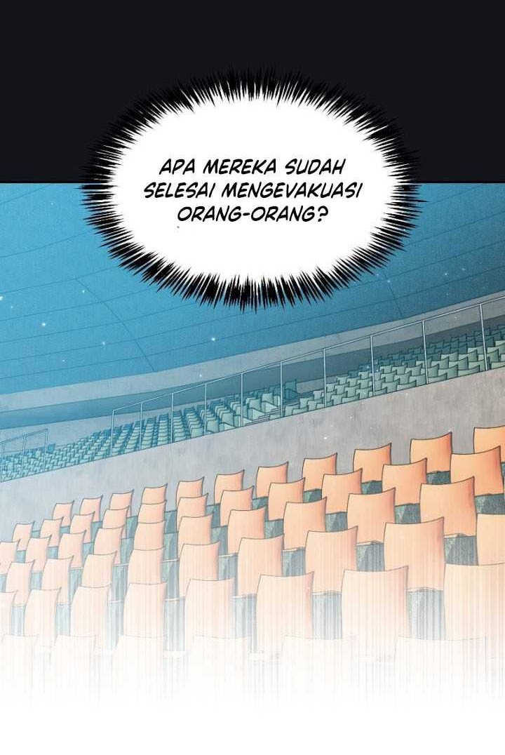 The Constellation that Returned from Hell Chapter 96 Gambar 9