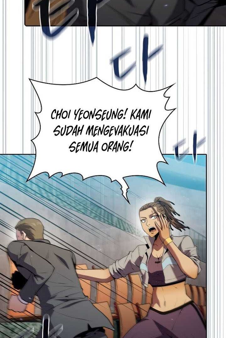 The Constellation that Returned from Hell Chapter 96 Gambar 11