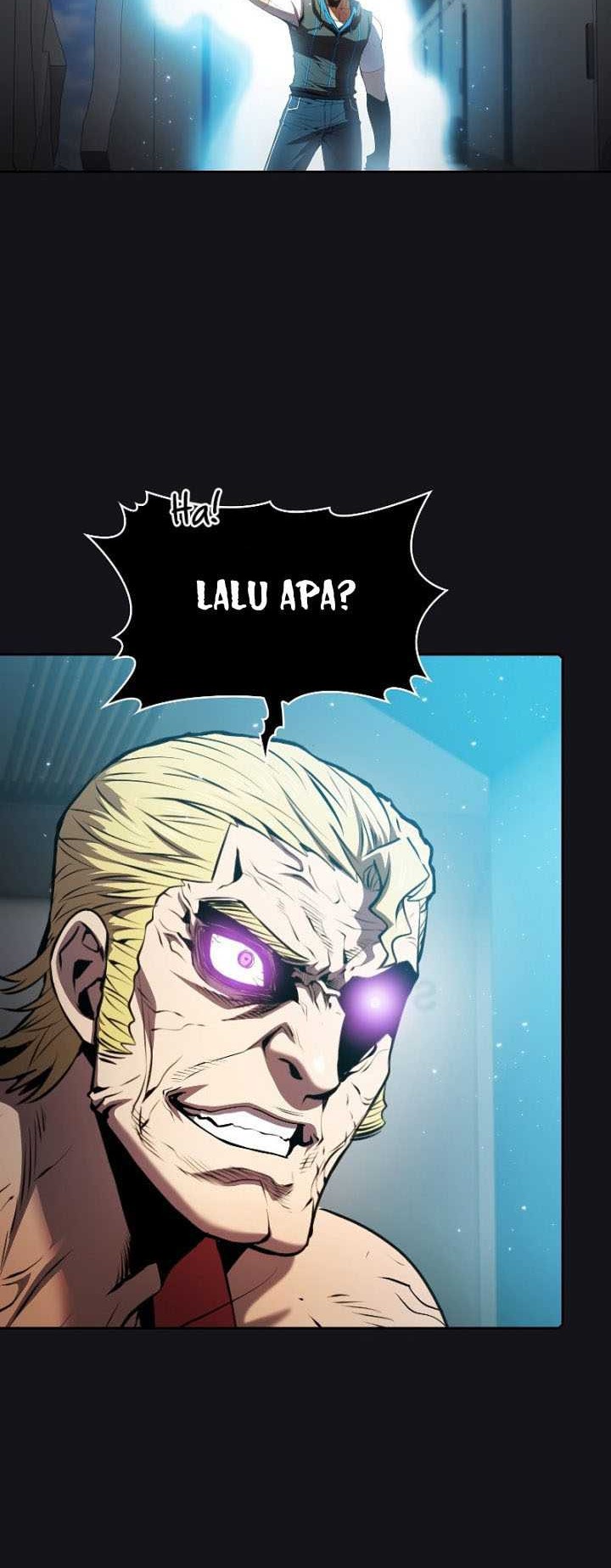 The Constellation that Returned from Hell Chapter 96 Gambar 15