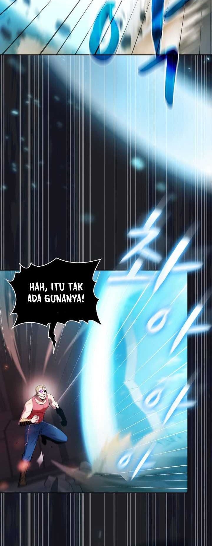 The Constellation that Returned from Hell Chapter 96 Gambar 17