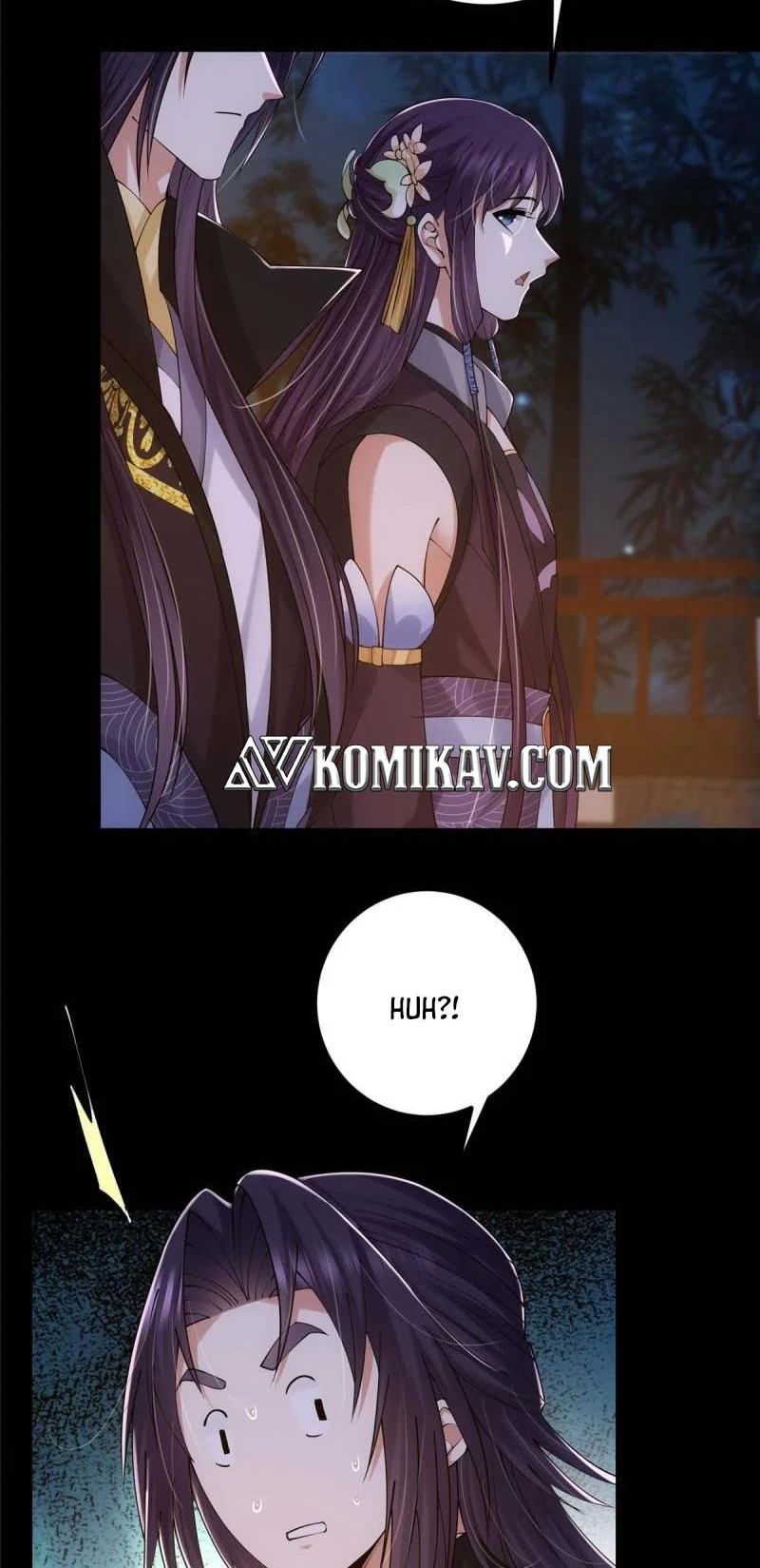 Keep A Low Profile, Sect Leader Chapter 130 Gambar 29