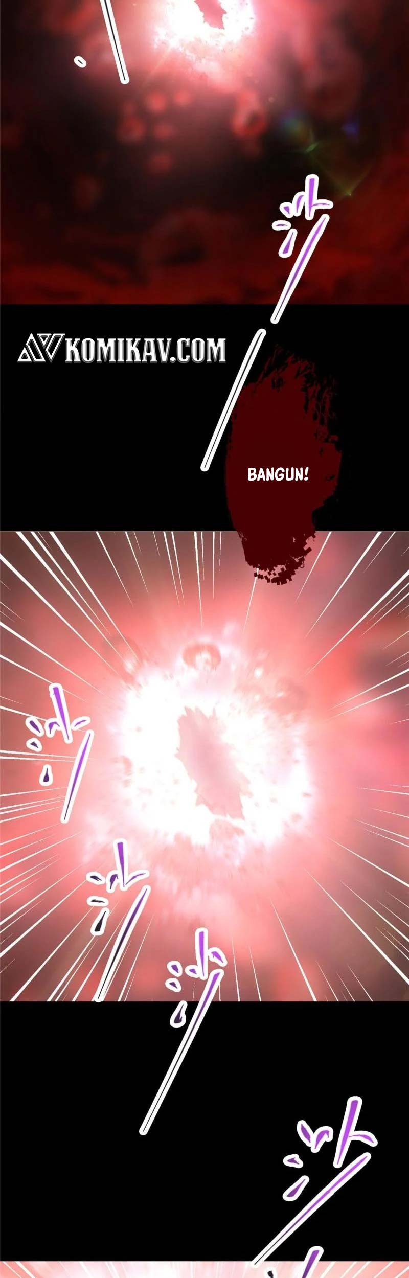 Keep A Low Profile, Sect Leader Chapter 130 Gambar 20