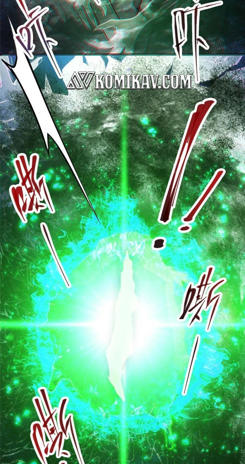 Keep A Low Profile, Sect Leader Chapter 129 Gambar 27