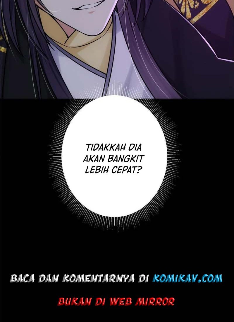 Keep A Low Profile, Sect Leader Chapter 129 Gambar 37