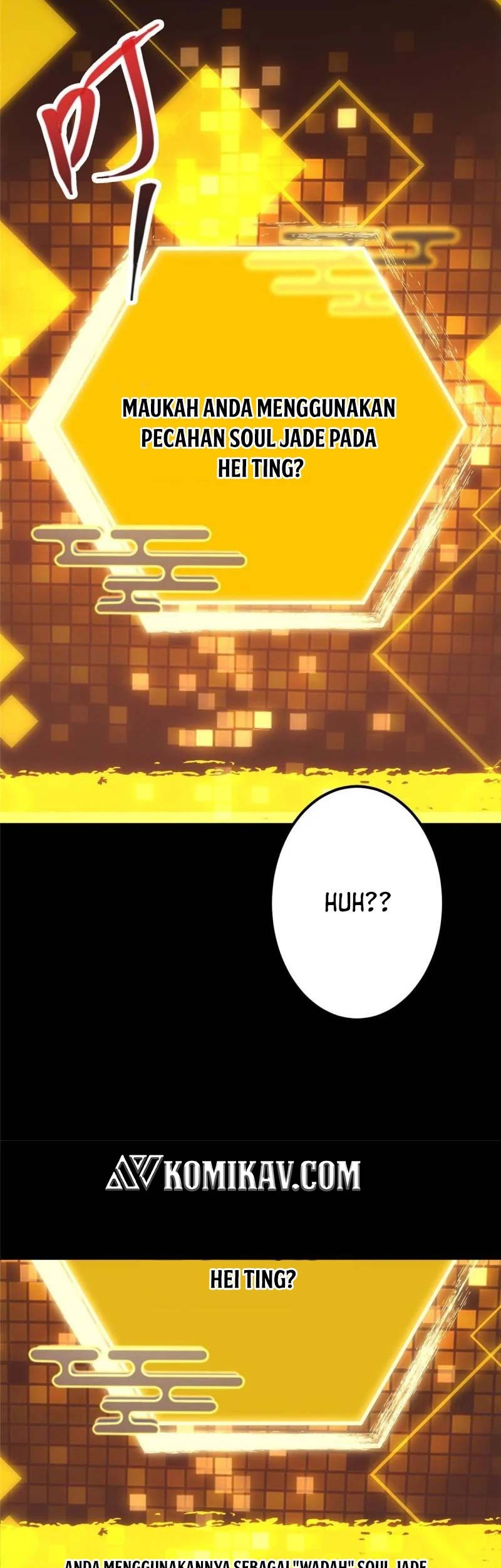 Keep A Low Profile, Sect Leader Chapter 129 Gambar 18