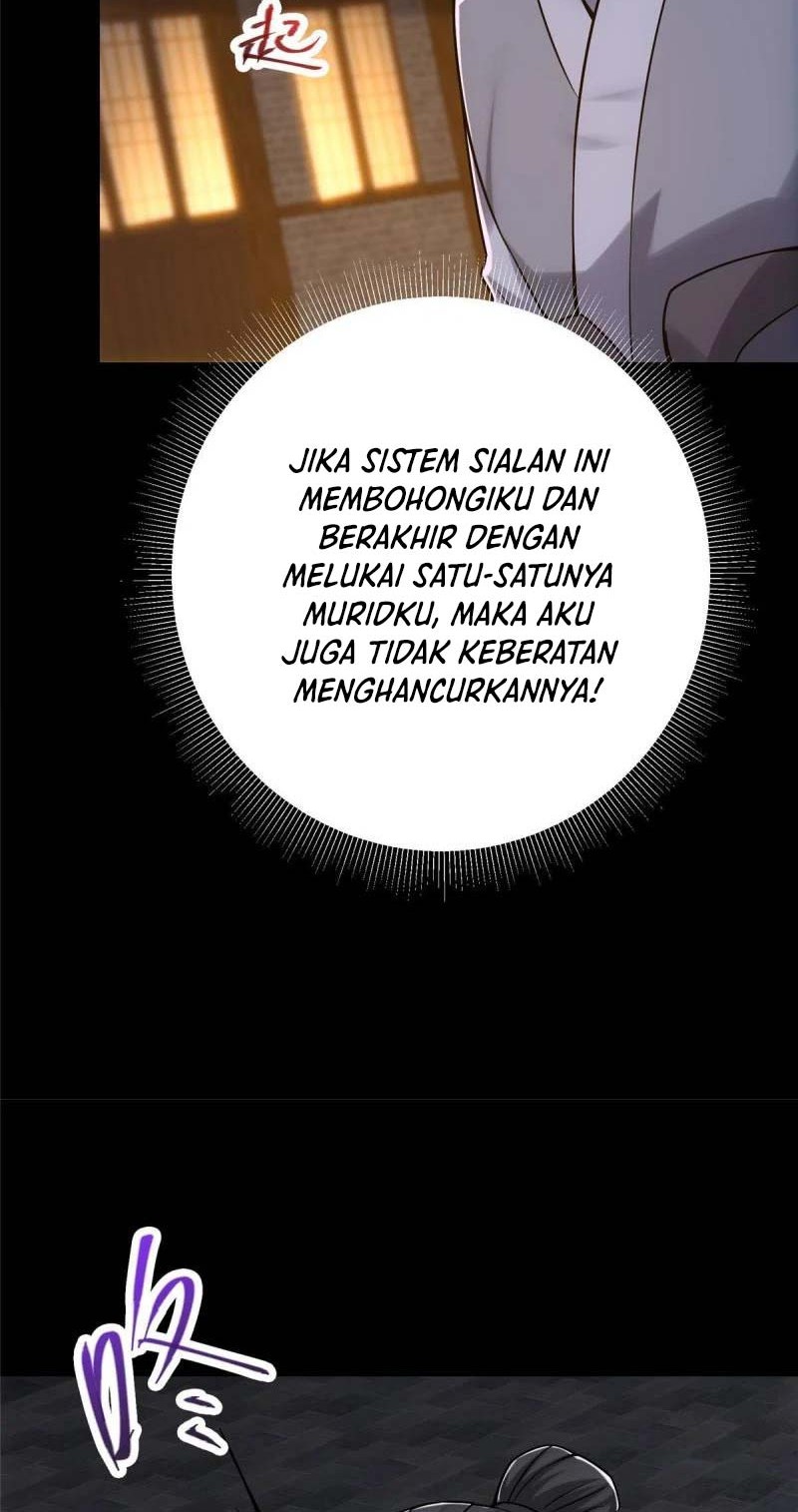 Keep A Low Profile, Sect Leader Chapter 129 Gambar 23