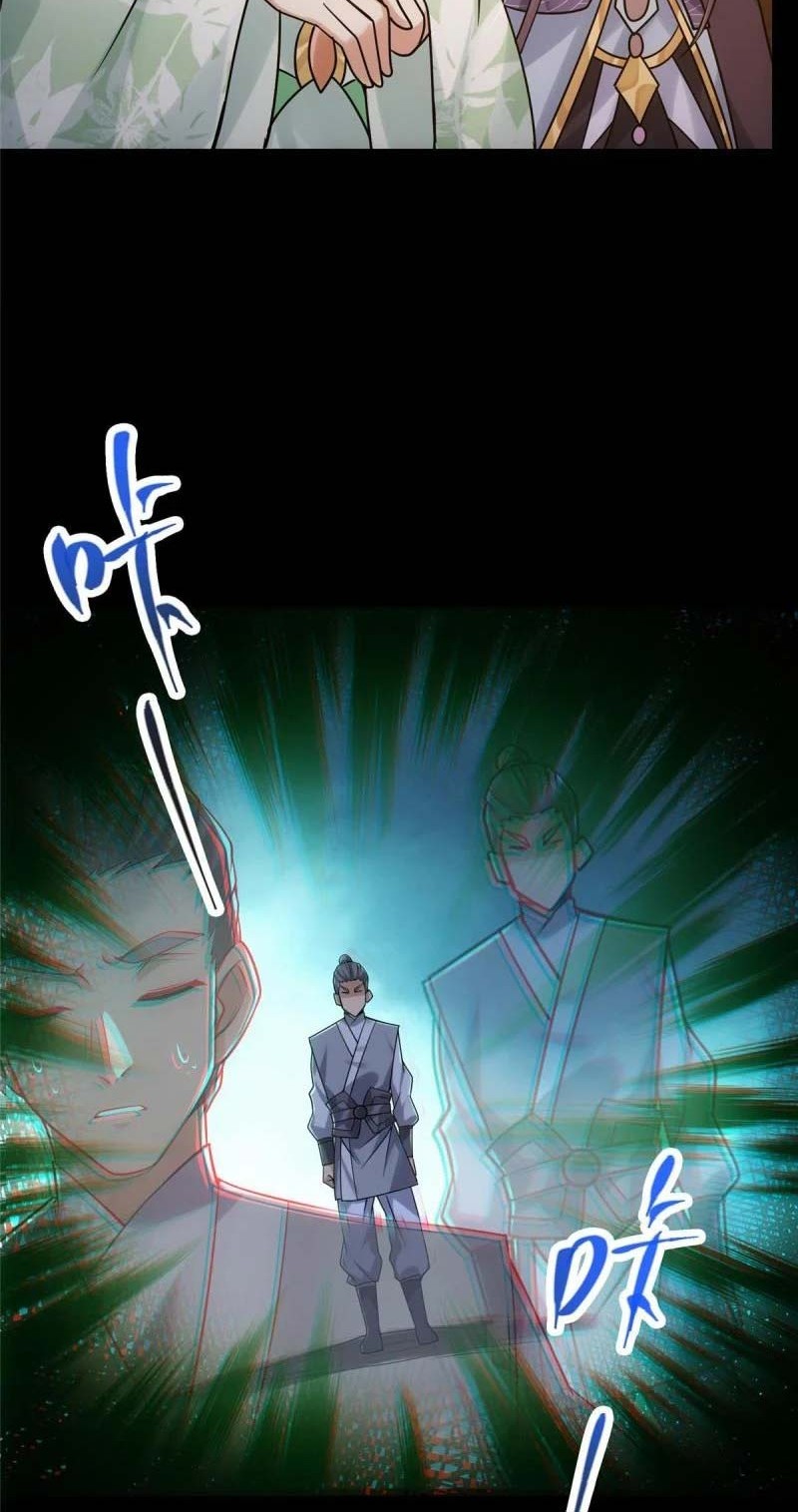 Keep A Low Profile, Sect Leader Chapter 129 Gambar 25