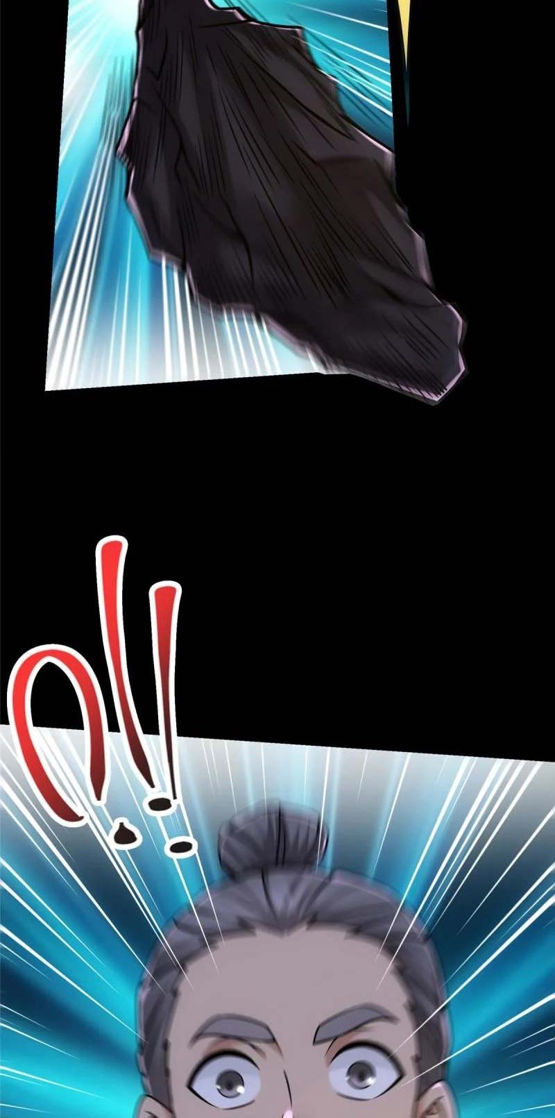 Keep A Low Profile, Sect Leader Chapter 129 Gambar 15