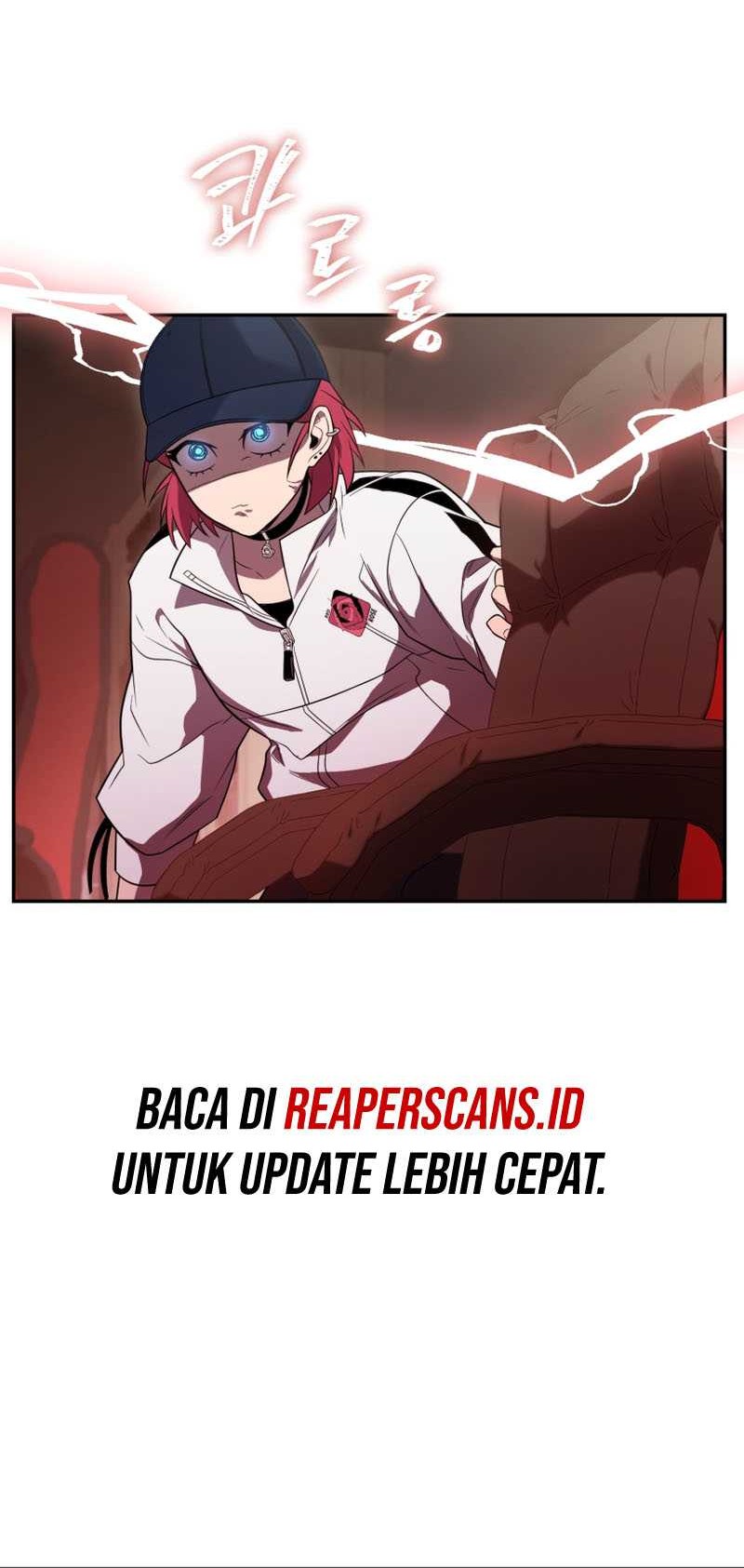 Player Who Returned 10,000 Years Later Chapter 25 Gambar 53