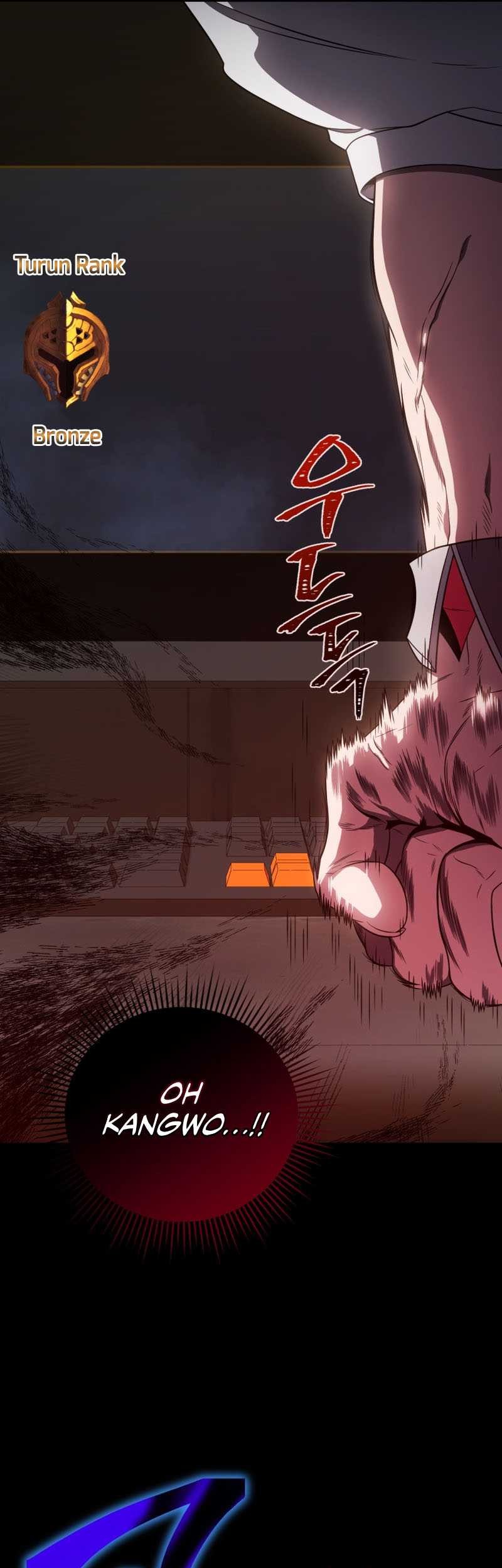 Player Who Returned 10,000 Years Later Chapter 25 Gambar 54