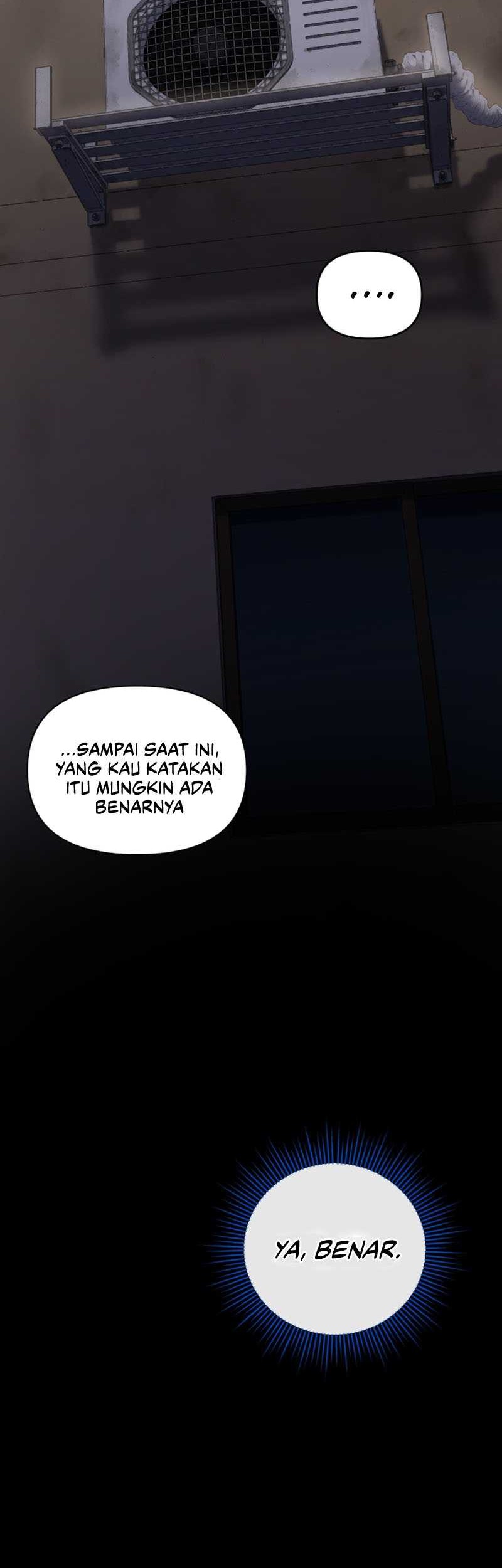 Player Who Returned 10,000 Years Later Chapter 25 Gambar 35