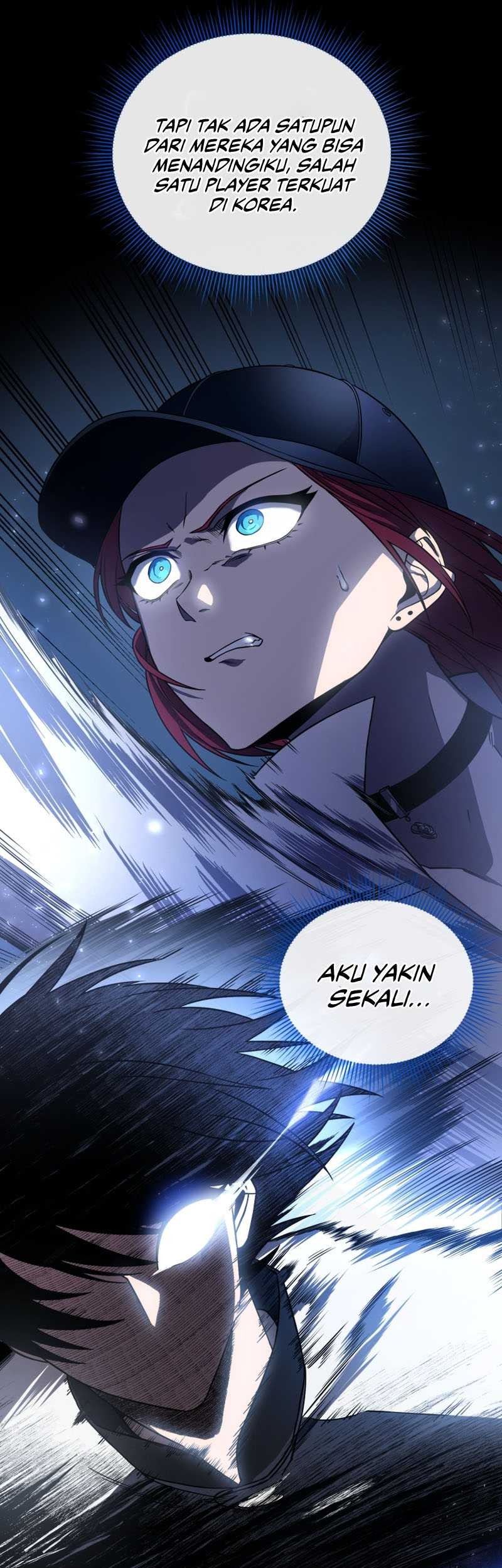 Player Who Returned 10,000 Years Later Chapter 25 Gambar 37