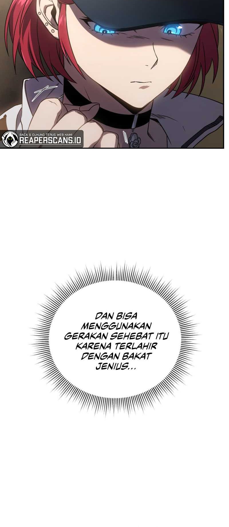 Player Who Returned 10,000 Years Later Chapter 25 Gambar 49