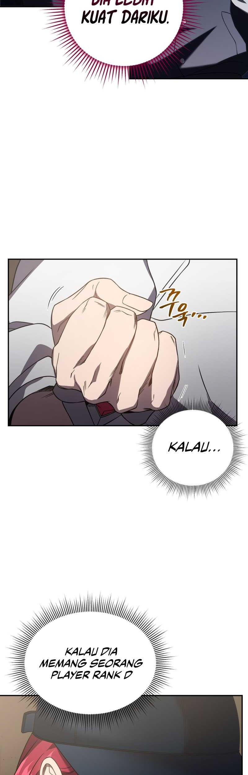 Player Who Returned 10,000 Years Later Chapter 25 Gambar 48