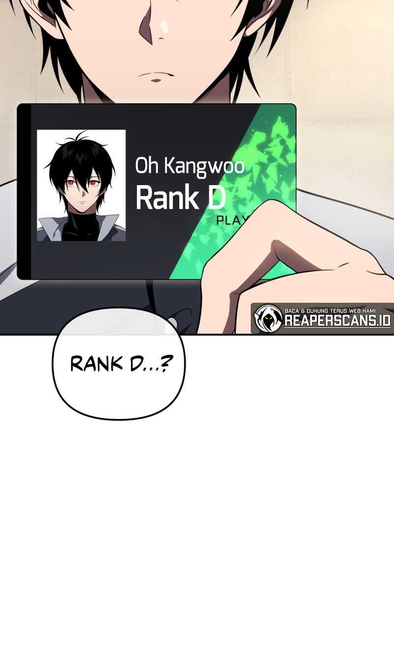 Player Who Returned 10,000 Years Later Chapter 25 Gambar 9