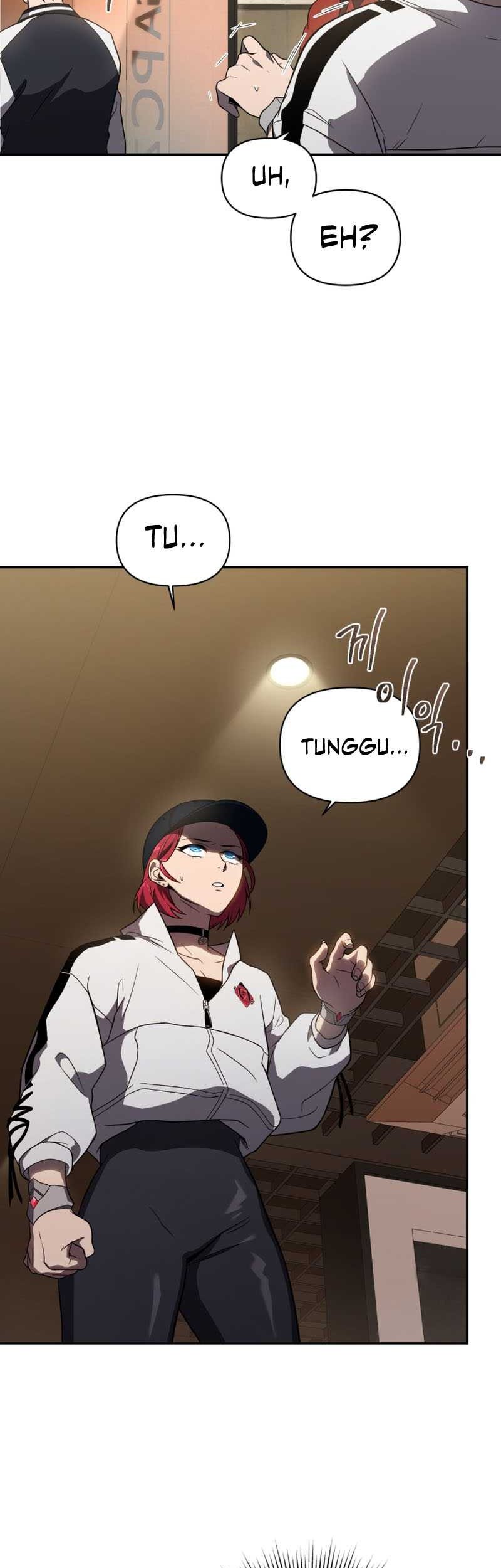 Player Who Returned 10,000 Years Later Chapter 25 Gambar 12