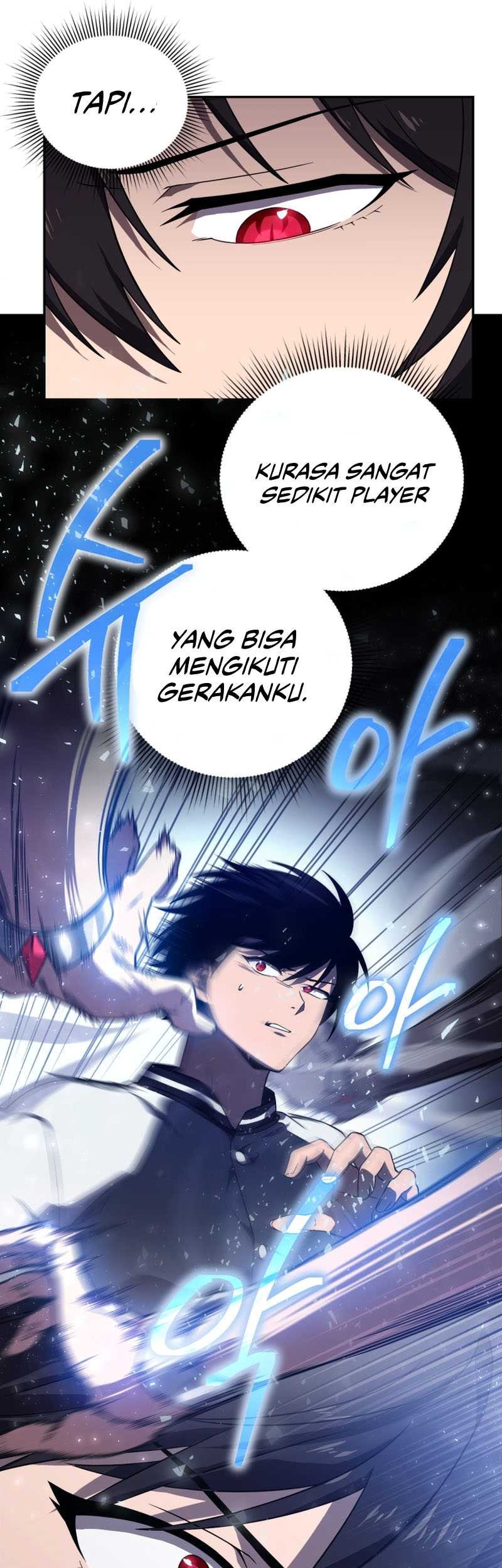 Player Who Returned 10,000 Years Later Chapter 25 Gambar 18