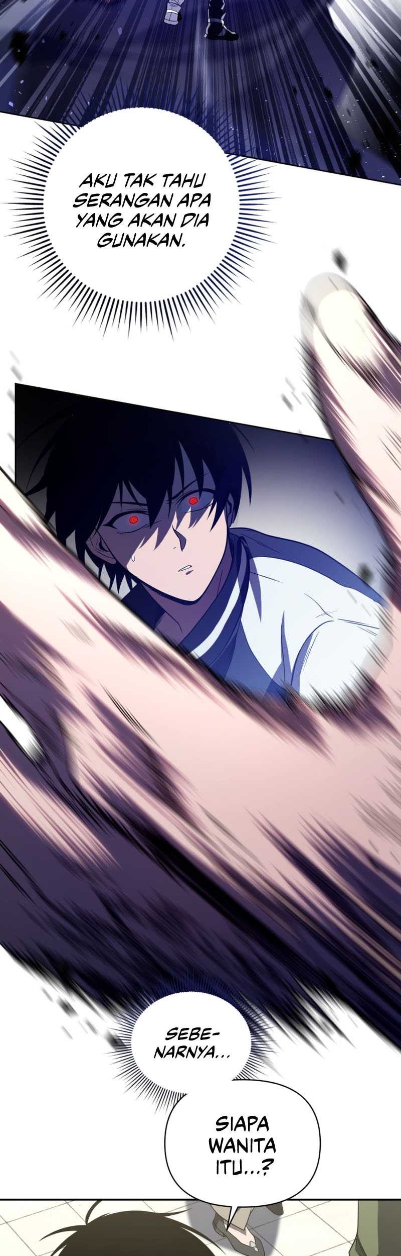 Player Who Returned 10,000 Years Later Chapter 25 Gambar 20