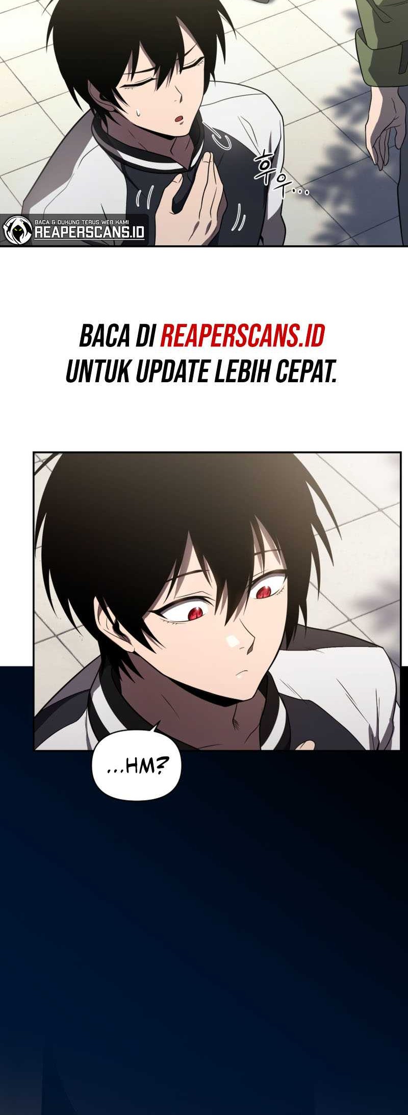 Player Who Returned 10,000 Years Later Chapter 25 Gambar 21