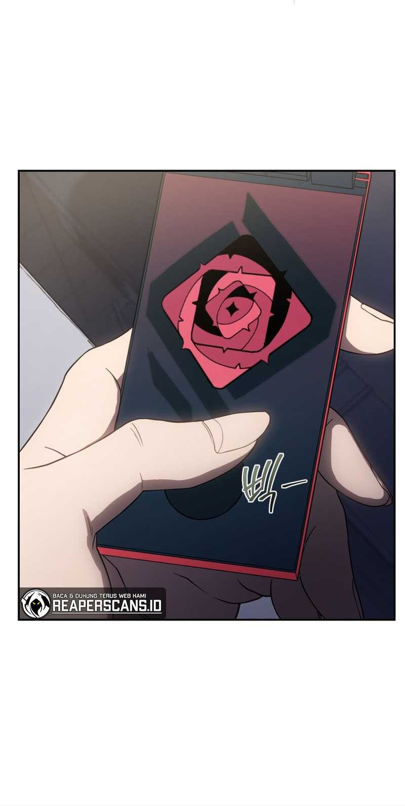 Player Who Returned 10,000 Years Later Chapter 25 Gambar 25