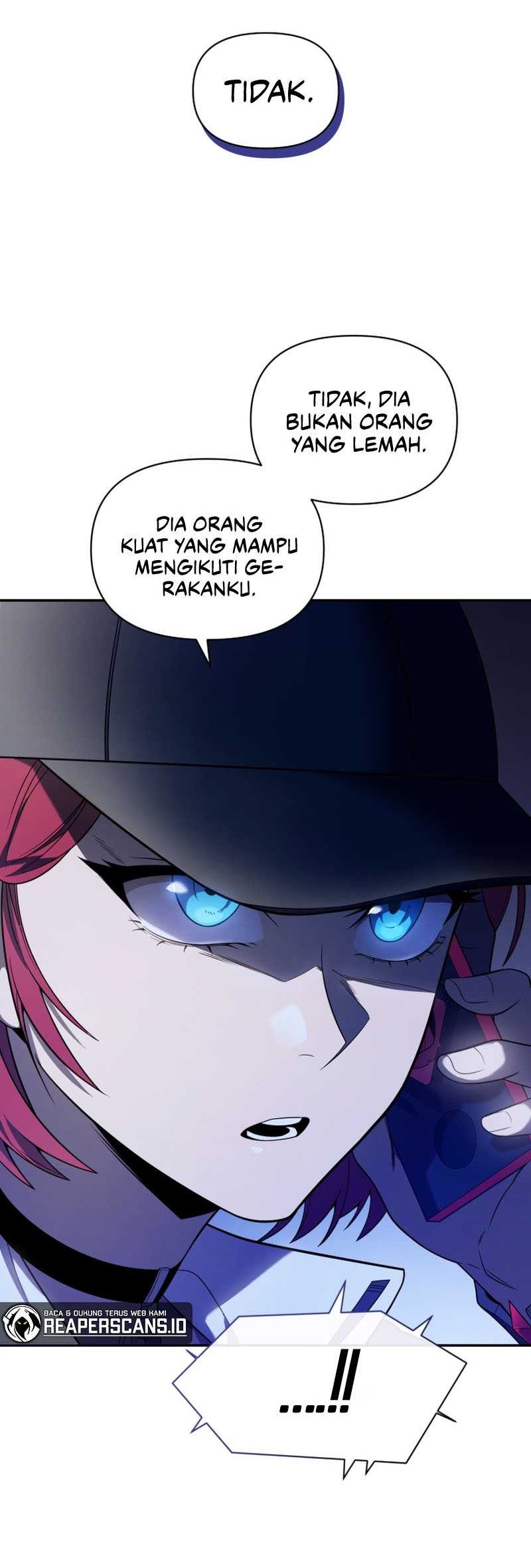 Player Who Returned 10,000 Years Later Chapter 25 Gambar 33