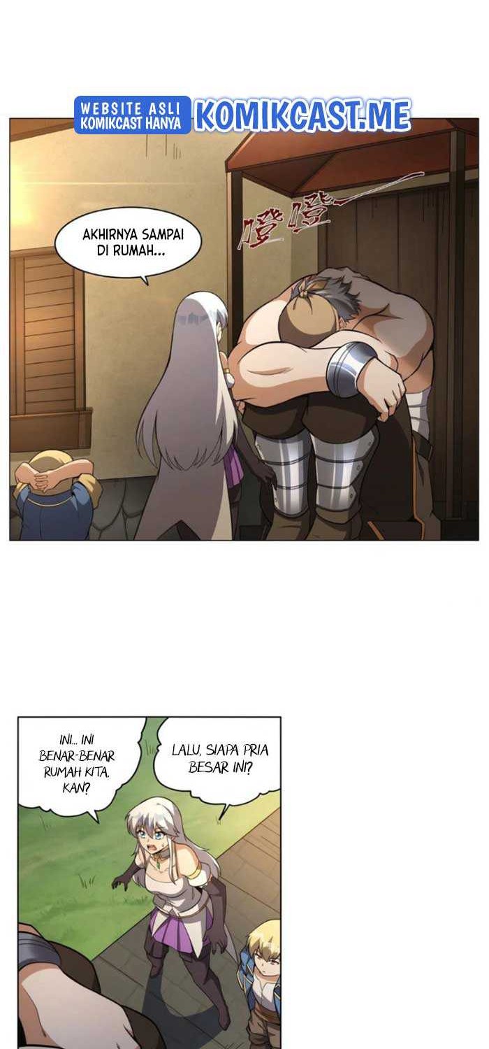 The Demon King Who Lost His Job Chapter 305 Gambar 23