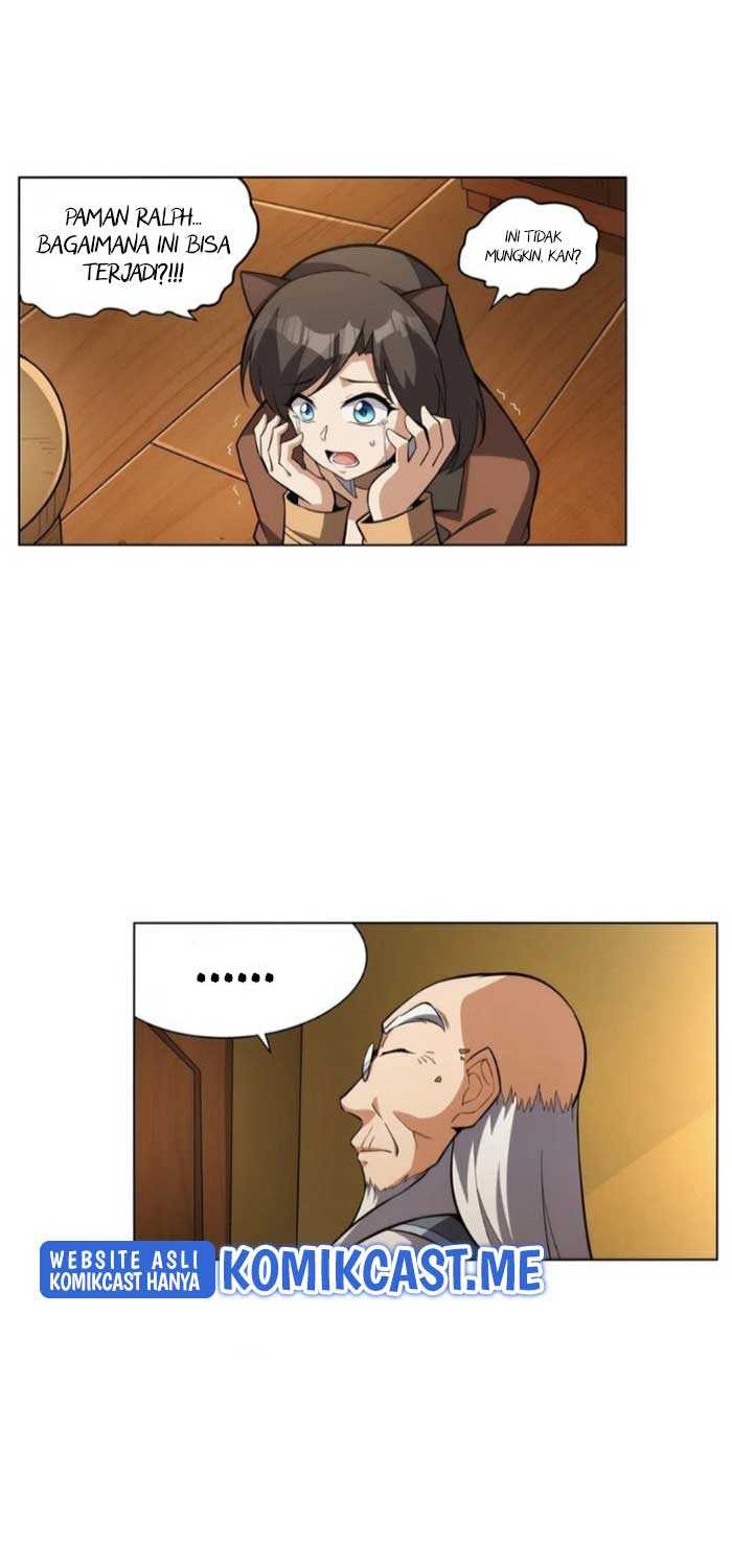 The Demon King Who Lost His Job Chapter 305 Gambar 14