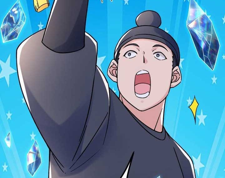 Apprentices Are All Female Devil Chapter 141 Gambar 9