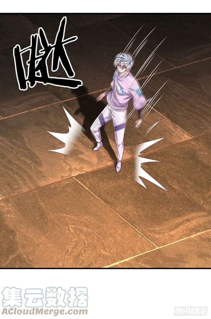 100.000 Layers Of Body Refining: I Raise All Emperor Chapter 166 Gambar 14