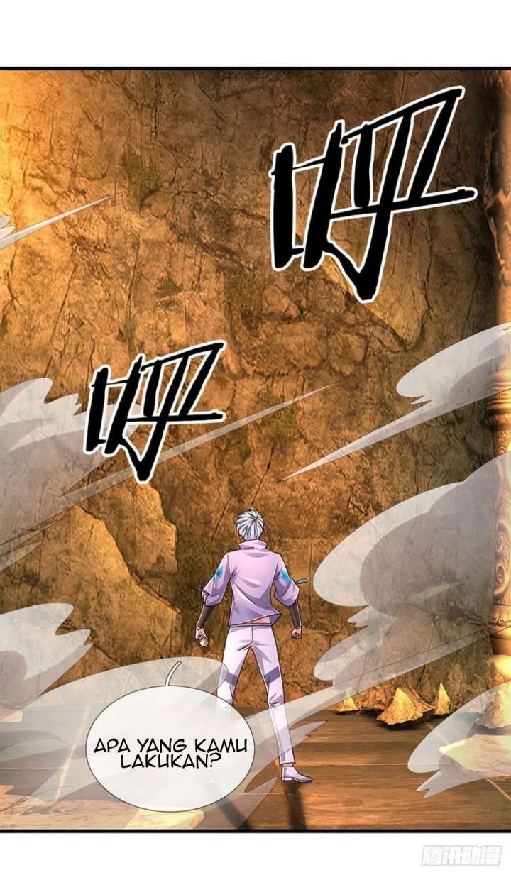 100.000 Layers Of Body Refining: I Raise All Emperor Chapter 166 Gambar 15
