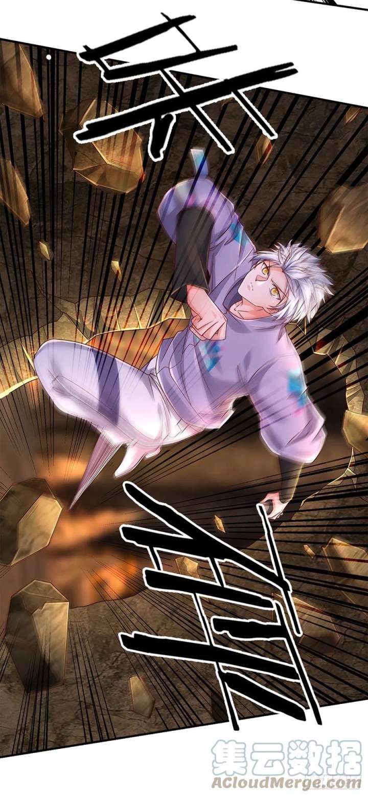 100.000 Layers Of Body Refining: I Raise All Emperor Chapter 166 Gambar 18