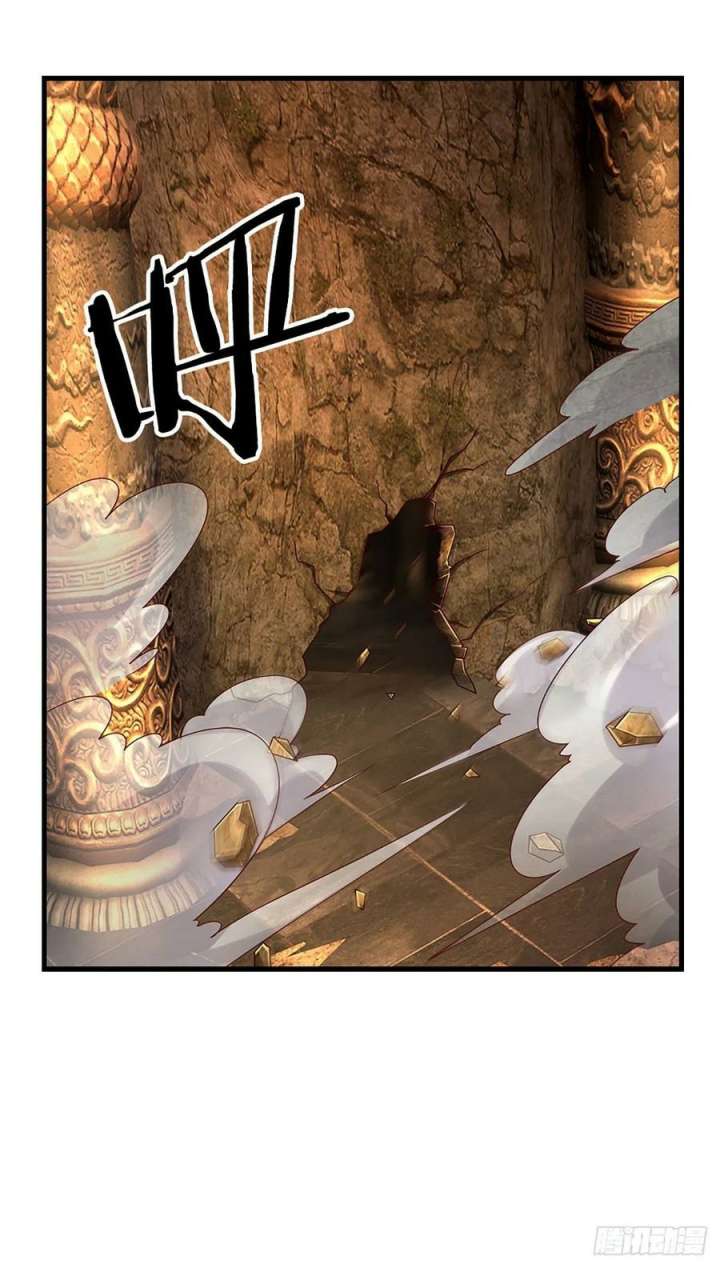 100.000 Layers Of Body Refining: I Raise All Emperor Chapter 166 Gambar 19