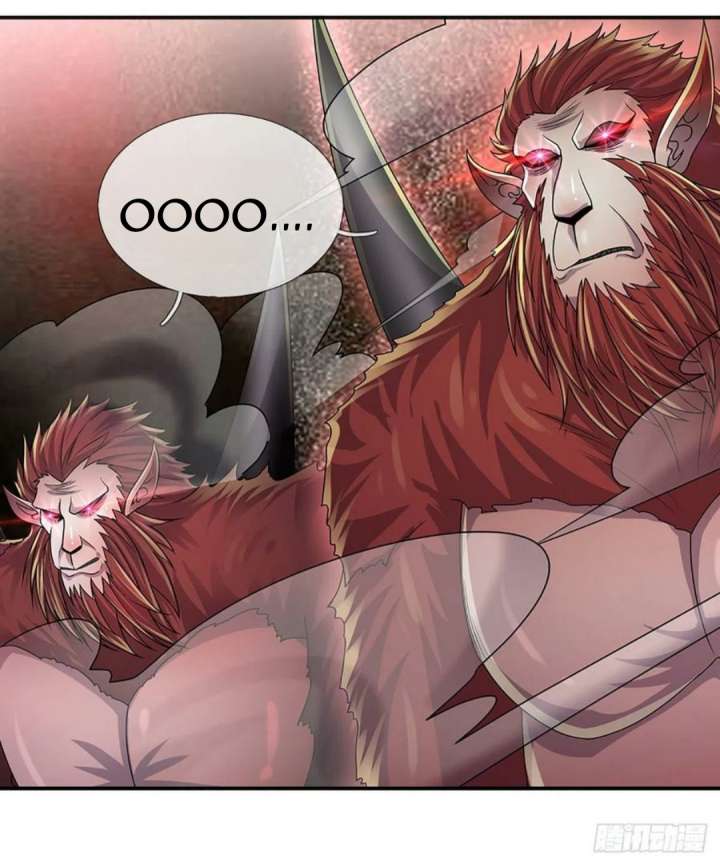 100.000 Layers Of Body Refining: I Raise All Emperor Chapter 166 Gambar 23