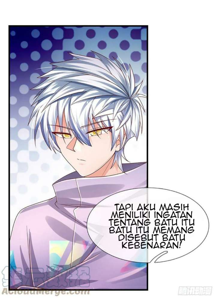 100.000 Layers Of Body Refining: I Raise All Emperor Chapter 166 Gambar 4