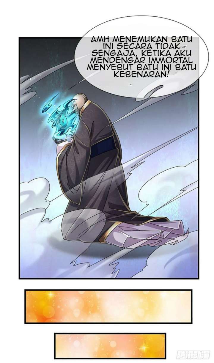 100.000 Layers Of Body Refining: I Raise All Emperor Chapter 165 Gambar 15