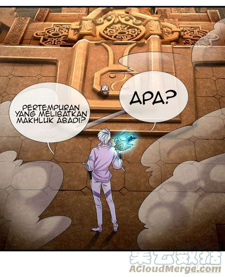 100.000 Layers Of Body Refining: I Raise All Emperor Chapter 165 Gambar 16