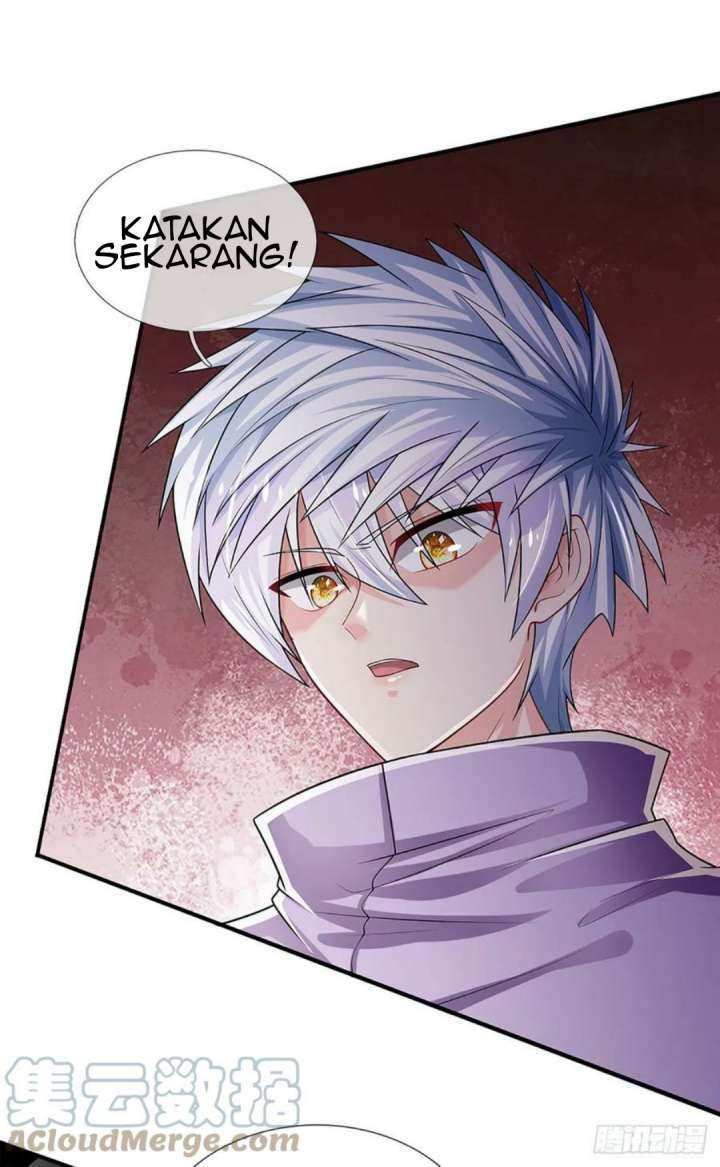 100.000 Layers Of Body Refining: I Raise All Emperor Chapter 165 Gambar 18